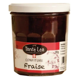 Confiture de fraise (370g)