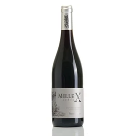 Vin rouge Costières de Nîmes Réserve (75cl)