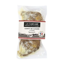 Confit de Canard (450g)
