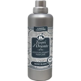 Assouplissant  Tesori D'Oriente Parfumé au Musc Blanc (760ml)