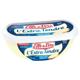 Beurre Doux l'Extra Tendre (225g)
