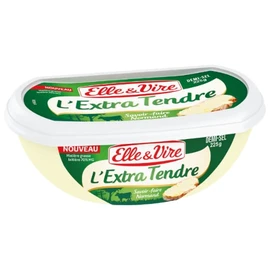 Beurre Demi-Sel l'Extra Tendre (225g)
