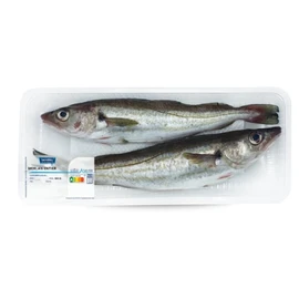 Merlan Entier Vidé (500g)