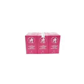 Lait de Vache Demi-Ecrémé Pasteurisé de Haute-Garonne (6x1l)