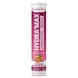 Booster d'Hydratation Fruit de la Passion (86g)