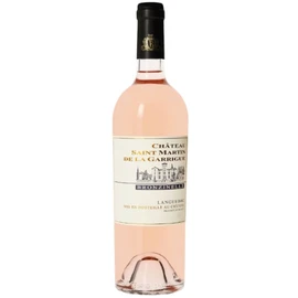 Vin Rosé Languedoc-Roussillon (75cl)