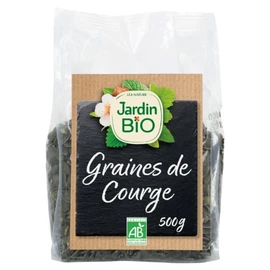 Graines de courge bio (500g)