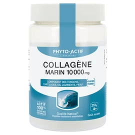 Complément Alimentaire Collagène Marin (210g)