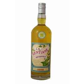 Apéritif La Gentiane (1l)