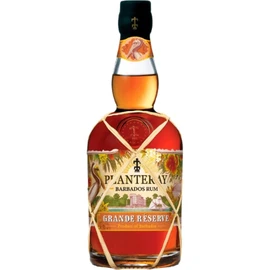 Rhum Barbados Grande Réserve 40% (70cl)