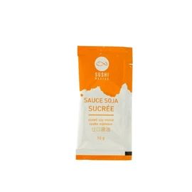 Sauce Soja Sucrée (10g)
