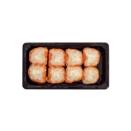 SALMON CHEESE