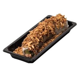 Crunch au légumes (230g)