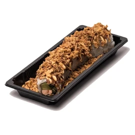 Crunch Tuna