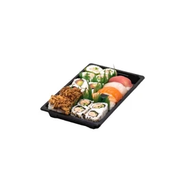 Makis et Sushis