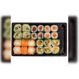 Sushis et Makis
