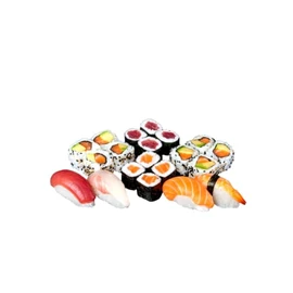 MAKI SUSHI