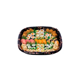 Sushi et Maki