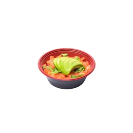 Tartare Saumon