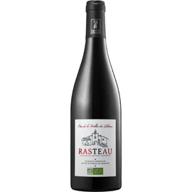 Vin Rouge Côtes Du Rhône AOP Bio (75cl)