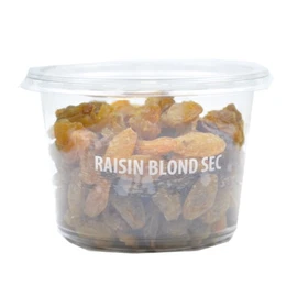 Raisin blond (260g)