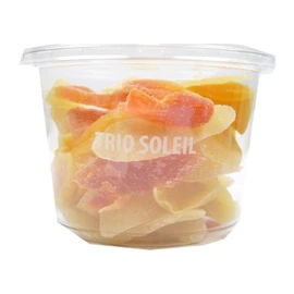Trio soleil (200g)