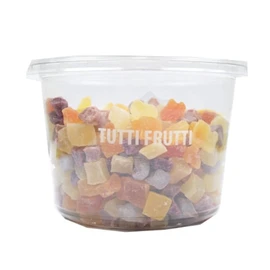 Tutti frutti (280g)