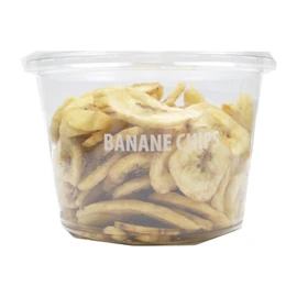 Banane séchées (150g)