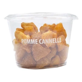 Pomme cannelle (230g)