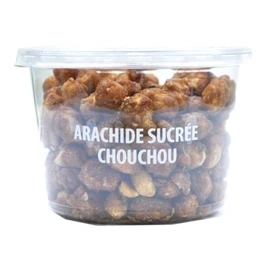 Arachide sucrée chouchou (210g)