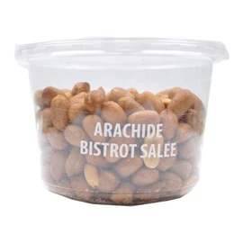 Arachide géante bistrot (220g)