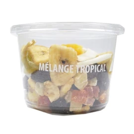 Mélange tropical (210g)