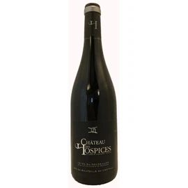 Vin Rouge Languedoc-Roussillon AOP (75cl)