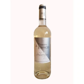 Vin blanc IGP Cotes Catalanes (75cl)
