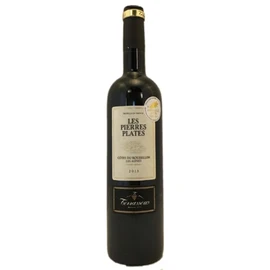 Vin Rouge Languedoc-Roussillon (75cl)