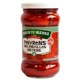 Poivrons Del Piquillo (222g)