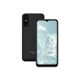 Smartphone AERO_BLACK 64GO