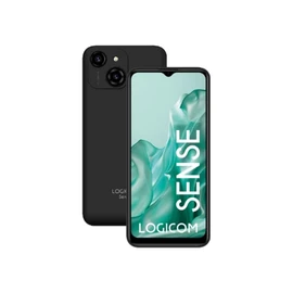 Smartphone SENSE_BLACK 64GO