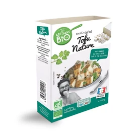 Tofu nature X2 Bio (250g)