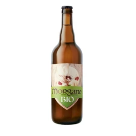 Bière Blonde Bio (75cl)