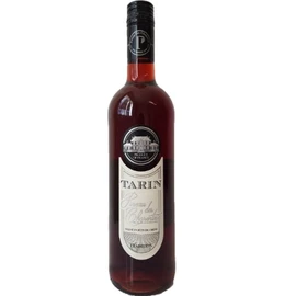 Apéritif à base de vin Pineau des Charentes Rosé 17% (75cl)
