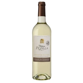 Vin Doux Naturel Muscat Blanc 15,5% (75cl)