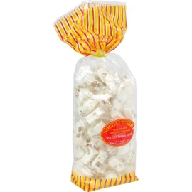 Nougat Vanille de Montélimar (400g)