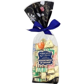 Nougat Assortiment (370g)
