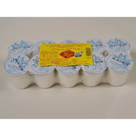 Yaourts nature (10x125g)