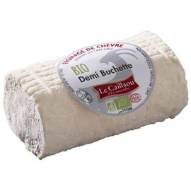 Demi-Bûchette Bio (150g)