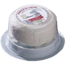 Fromage de Chèvre Femier au Lait Cru Bio (180g)