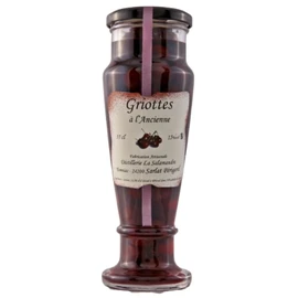 Griottes à L'Ancienne (35cl)