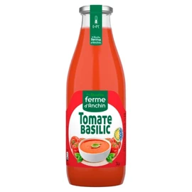 Tomate basilic (74cl)