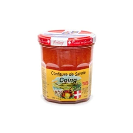 Confiture coing de savoie (375g)